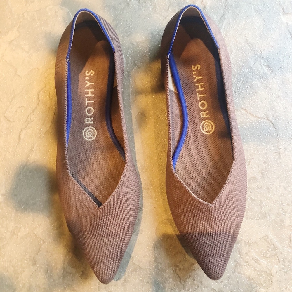 Rothy’s Flats